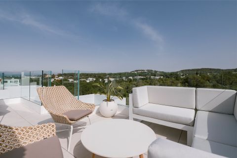 Villa i Cala Tarida, Ibiza, Cala Tarida - € 1.175.000 | Ref: Tar147 - foto 21